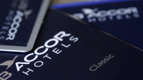 Accor отчете 77% ръст на печалбата през 2014 г.
