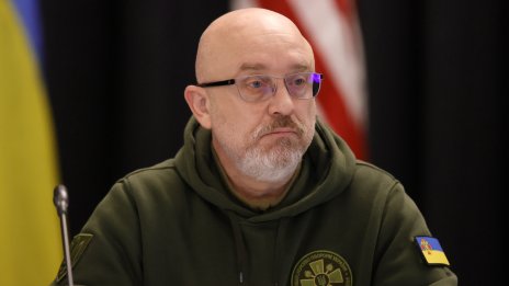 Украйна ще вложи 550 млн. долара в дронове през 2023 г.