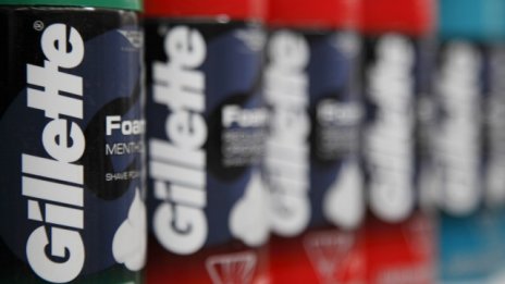 Gillette губи в онлайн пазара за бръснарски принадлежности
