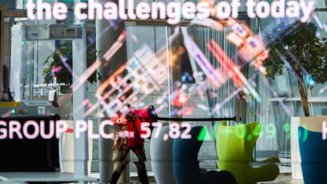 Сигналите на Фед затвърдиха оптимизма на европейските борси