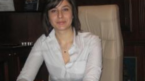 М. Караилиева: Повечето фирми могат сами да кандидатстват за пари от ЕС