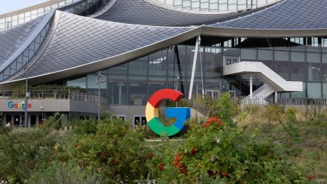 Google инвестира 5,5 млрд. евро в Германия