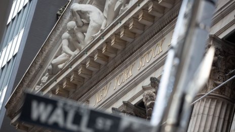 Dow сложи край на четирите поредни положителни седмици 