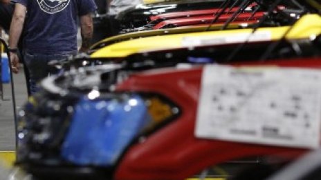 Автомобилни компании в САЩ искат помощ от правителството заради кризата с чиповете