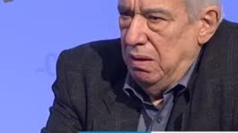 Проф. Ганчо Ганчев: България може да изостане от очакваното бързо възстановяване