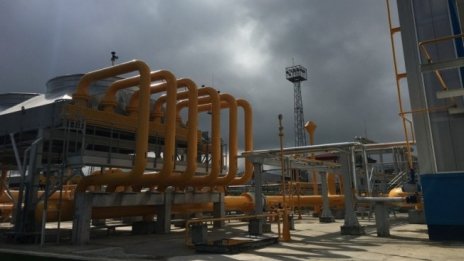 Анализатор: Газовата диверсификация е невъзможна без интерконектора с Гърция