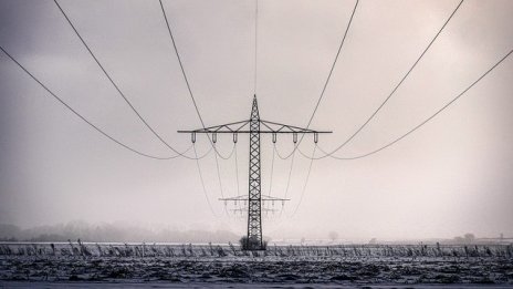 Ниските температури ще подкрепят цените на енергията в Европа и през пролетта