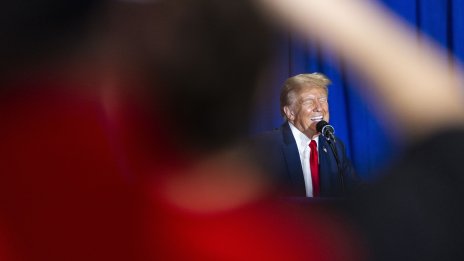 Върховният съд в САЩ разреши на Доналд Тръмп да участва в изборите в Колорадо