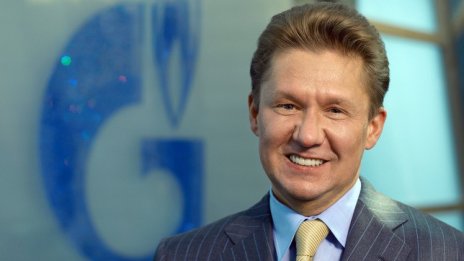 Алексей Милер и неговата газова война с Европа