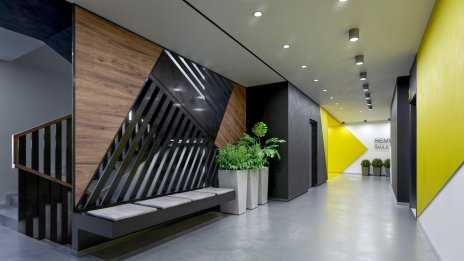  Започва строителството на сградите, изцяло финансирани чрез KoHousing