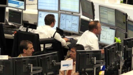 Действията на централните банки окрилиха европейските борси