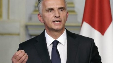 Швейцария решена да върне незаконните авоари 