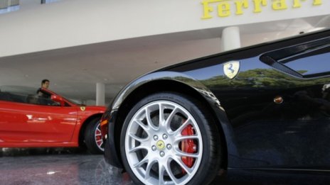 Ferrari ще плати 3,5 млн. долара заради недокладвани инциденти