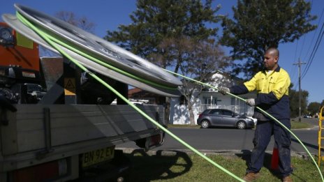 Huawei завладява интернет