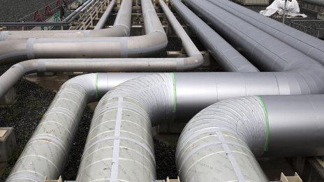 Пазарите преодоляха несигурността от аварията в газови съоръжения в Норвегия