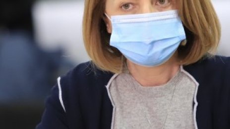 Фандъкова: Къщата на Цветан Радославов няма да бъде събаряна или надстроявана