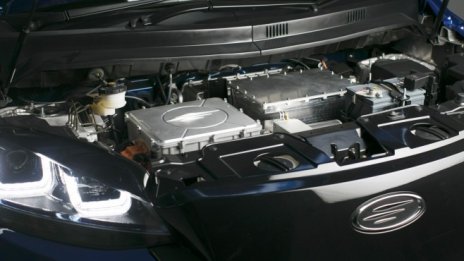 Строгите регулации ще стимулират производството на "зелени" батерии в ЕС