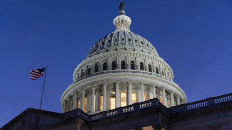 Америка е похарчила близо 2 трлн. долара. Накарайте я да спре