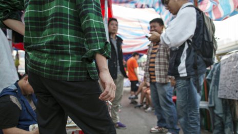 Потискането на стачките в Китай само подхранва недоволството