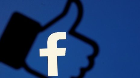 Facebook прави смела стъпка в Китай