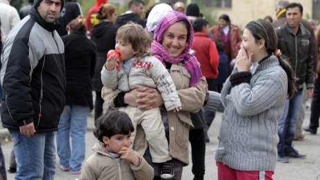 Българските депутати в ЕП поискаха повече солидарност по въпроса с бежанците