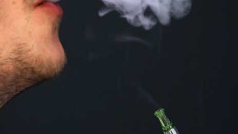 Европа отхвърли ограниченията за продажба на електронни цигари