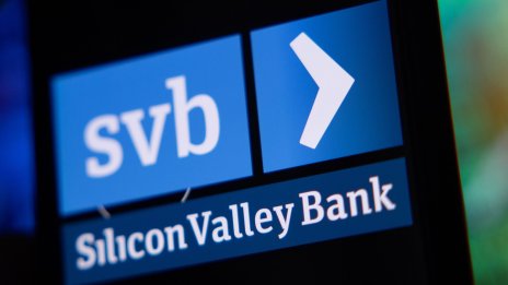 Американската Silicon Valley Bank колабира и бе поета от регулаторите  