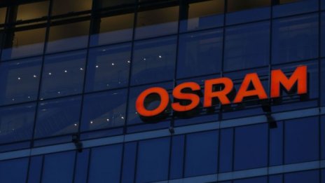 Osram продава завода си за баласти и драйвери в Пловдив