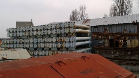 Започва анализ за използването на алтернативно гориво в АЕЦ "Козлодуй"