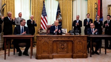 Защо 5 държави от ЕС все още не признават независимо Косово?