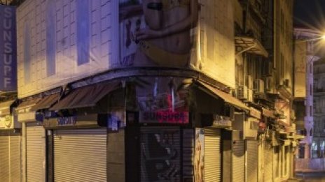 Истанбул губи блясъка си заради коронавирусните блокади