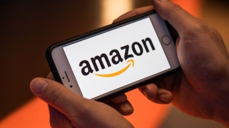 Трейдър: Цената на акциите на Amazon ще достигне 4400 долара до края на годината