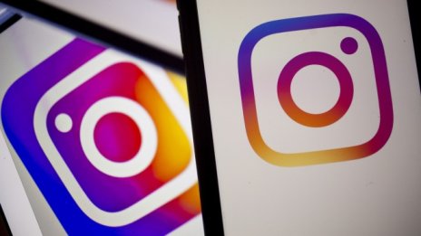 Instagram работи по вертикално разглеждане на Stories