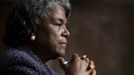 Номиниран от Байдън дипломат за посланик в ООН получи първо одобрение