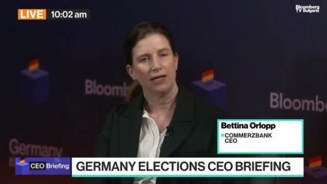 Commerzbank очаква 0,2% ръст в Германия за 2024 г.