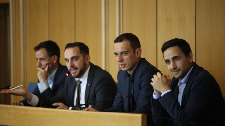 Кметът на София предлага временна комисия за лифтовете на Витоша