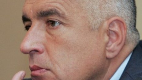 Бойко Борисов: Нуждая се от прагматици, а не от философи