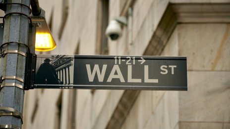 Американските индекси прекъснаха 4-дневната си серия на червено