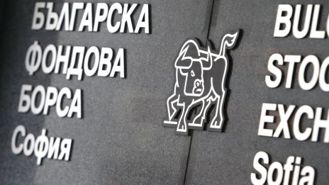SOFIX започва седмицата с ръст до нов 6-годишен връх