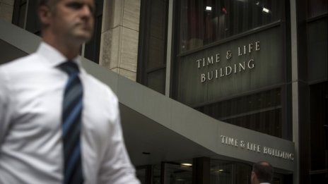 Time Inc. отклонява оферта за придобиване
