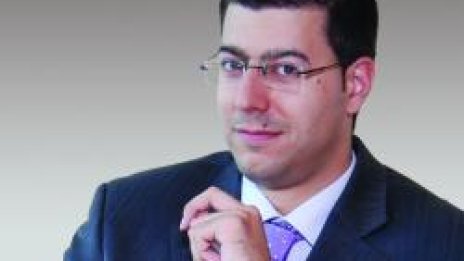 В. Стоянов: Да превърнем България в дестинация за качествено образование