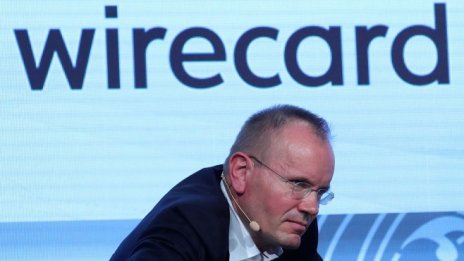Wirecard – да ти изчезнат 1,9 млрд. евро от баланса