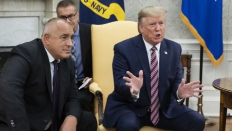 Развиваща се Европа е от огромно значение за САЩ повече от всякога