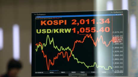 Объркваща сесия за китайските акции в Хонконг и Китай