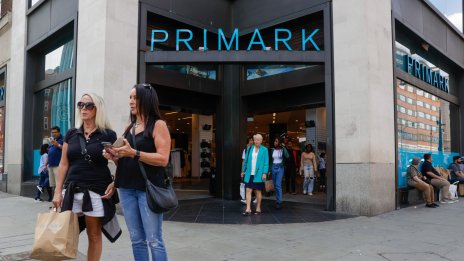 Primark ще даде тласък на печалбата на AB Foods през следващата година