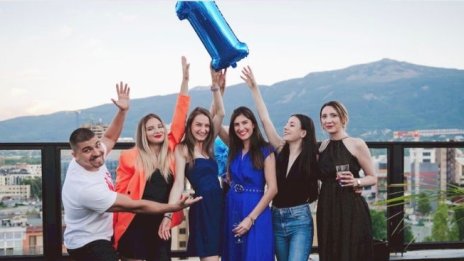 30 хил. потребители вече спасяват храна с приложението Foodobox