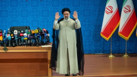 Жозеп Борел: Сега е времето за спасяване на Иранската ядрена сделка