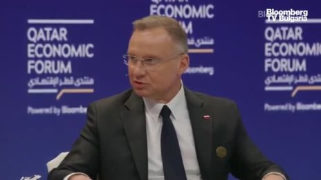Полша: Руският империализъм е възроден