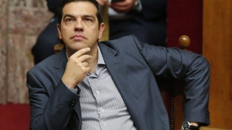 Предсрочните избори в Гърция - не дали, а кога