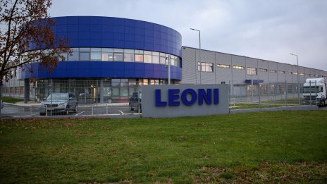 Сделката с китайската Luxshare ще осигури приоритетни плащания за банките кредитори на Leoni